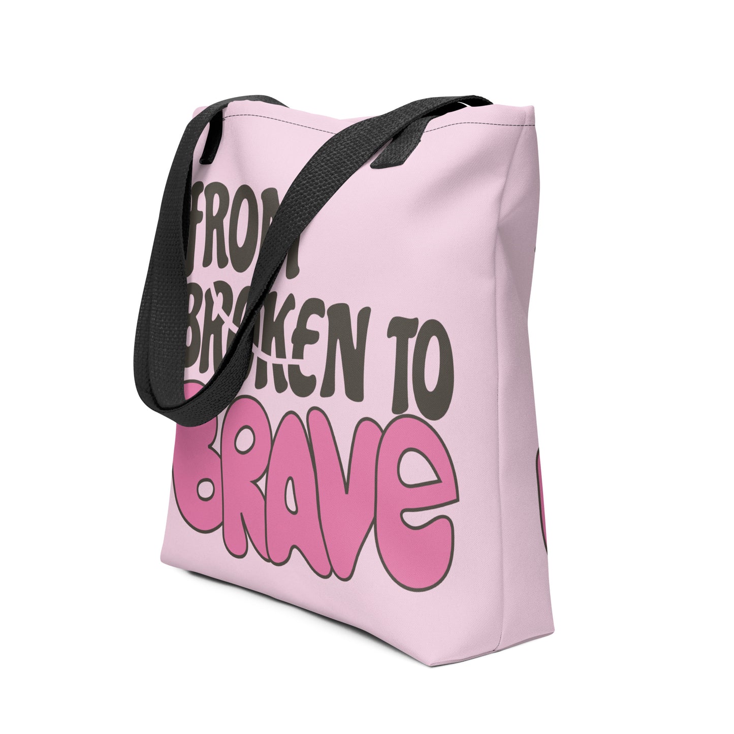 Women's tote bag, Tote bag in Fashion, Pink Tote Bag