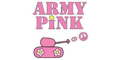ARMY PINK