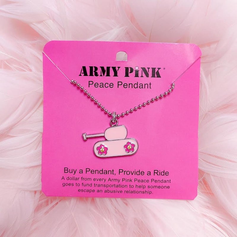 Socially Conscious Jewelry